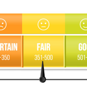 Different Credit Scores and their Importance for Loans