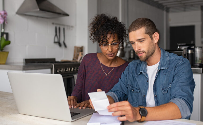 How To Evaluate Taking Out a Personal Loan