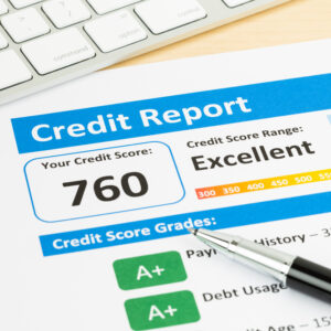 Your Credit Score and it’s Importance in Securing a Personal Loan