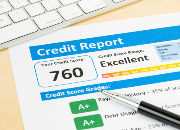 Your Credit Score and it’s Importance in Securing a Personal Loan